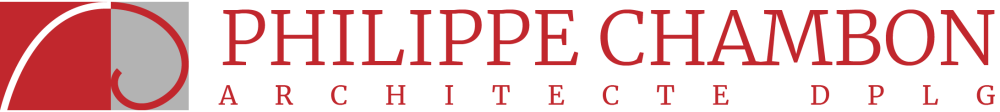 logo philippe Chambon