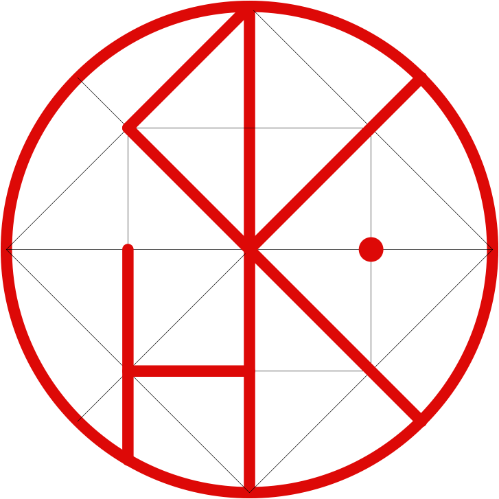 Monogramme Philippe Chambon