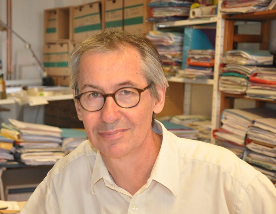Philippe Chambon