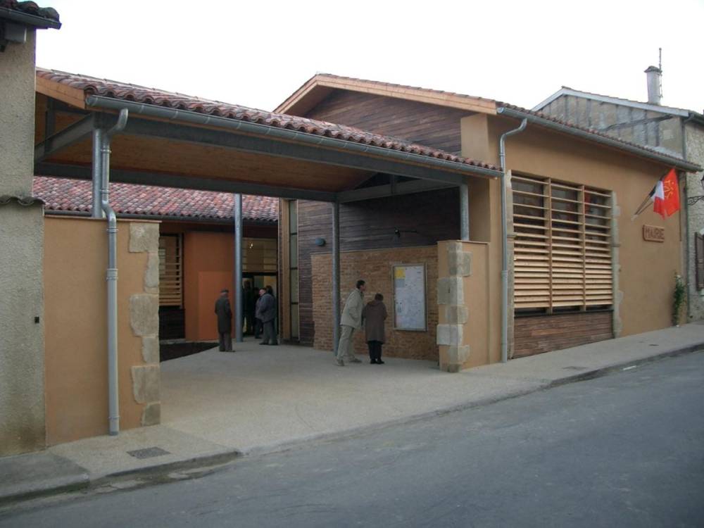 Philippe Chambon - Bâtiment neuf (6)