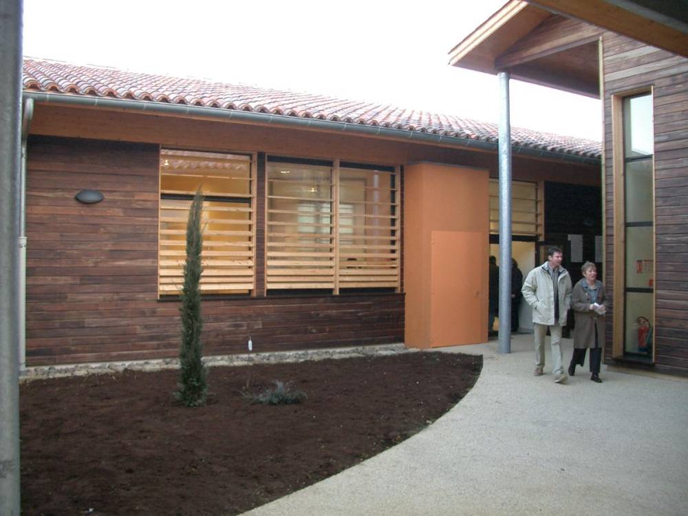 Philippe Chambon - Bâtiment neuf (14)