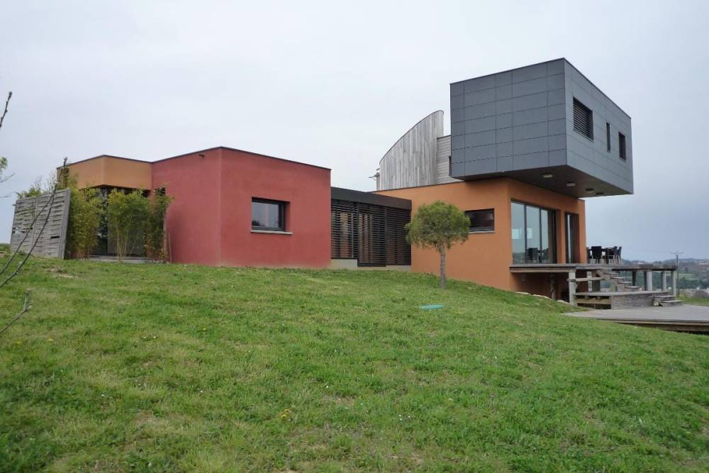 Philippe Chambon - Bâtiment neuf (15)