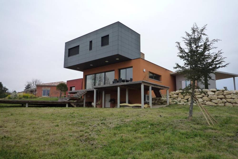 Philippe Chambon - Bâtiment neuf (17)