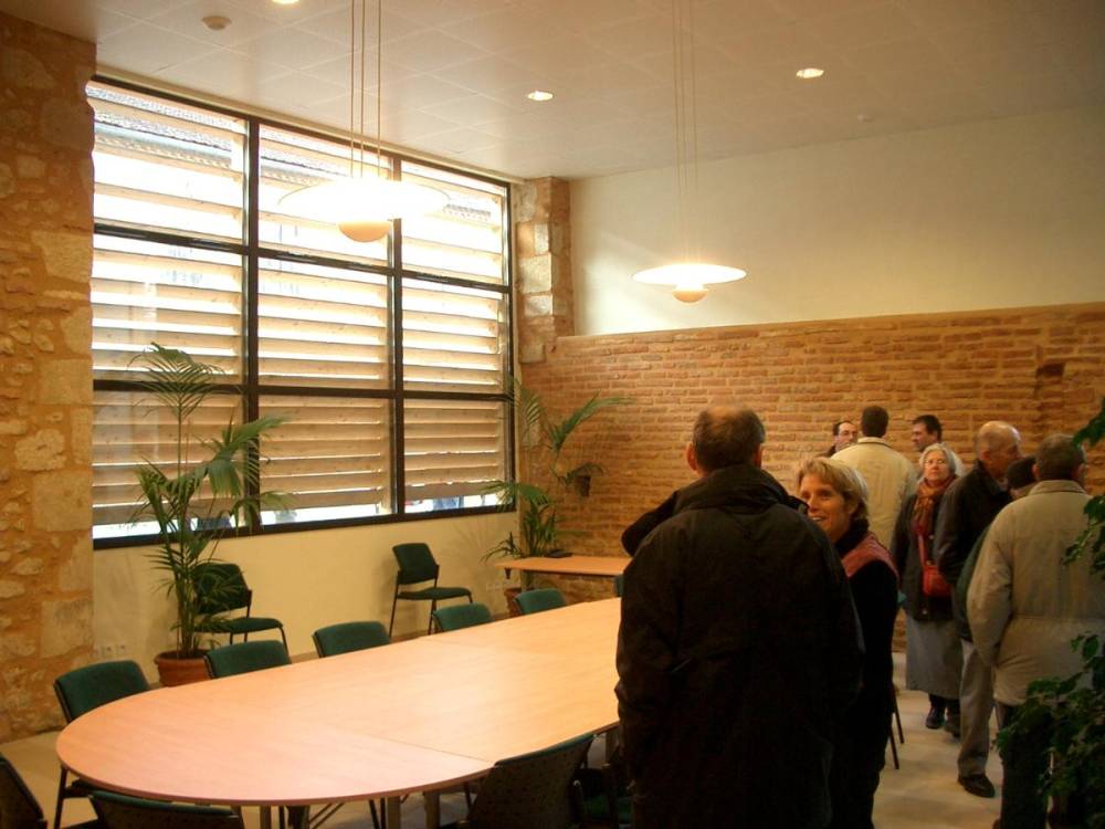 Philippe Chambon - Bâtiment neuf (21)
